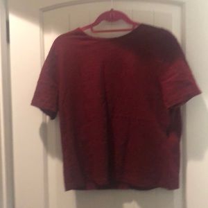 5FOR$25Embroidered dress shirt XL